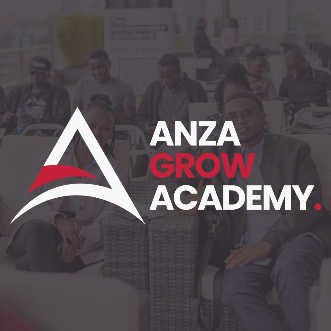 AnzaGrowAcademy's tweet photo. Inroducing Anza Grow Academy.Where we provide you with the necessary skills,tools and knowledge you need to succeed in your startup journey.💪���

#AnzaGrow #AnzaVillage #Entrepreneurship #founders #Learn #launch #scale https://t.co/2BK1EgkGNu