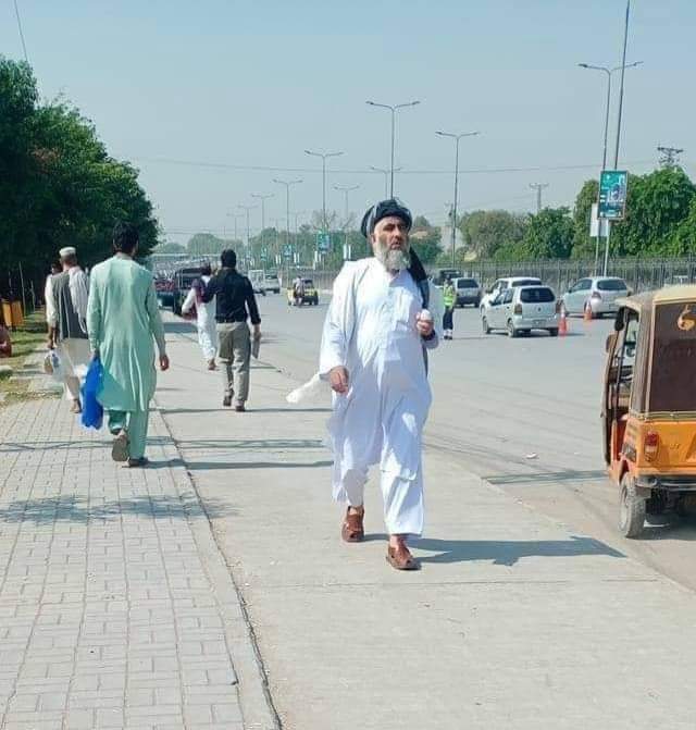 Ihsan Ullah Khan 🇵🇰 tweet media