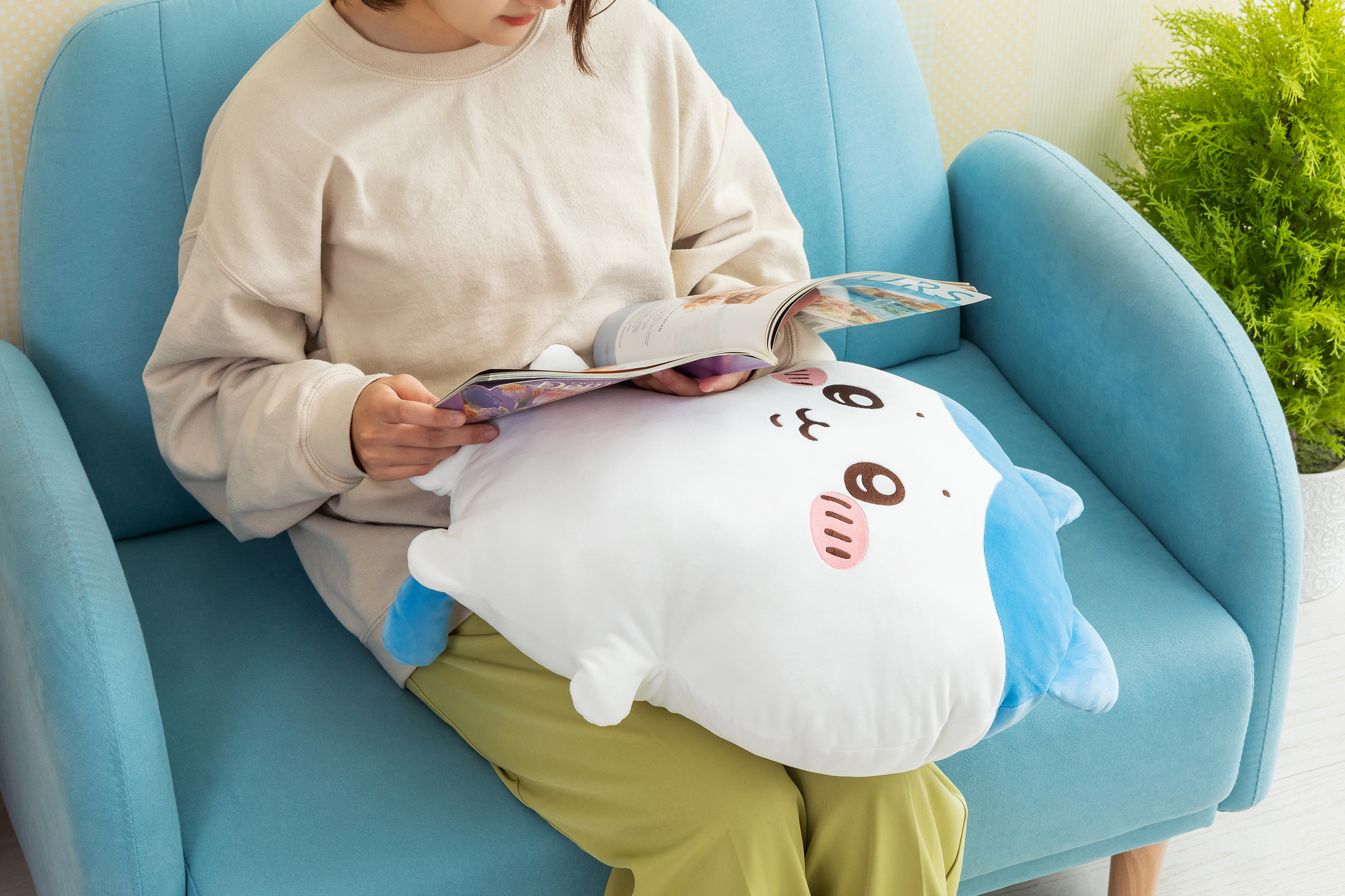 ちいかわくじ　もちっとふわっとコレクション　まとめ売り ちいかわくじ もちっとふわっとコレクション まとめ売り ちい