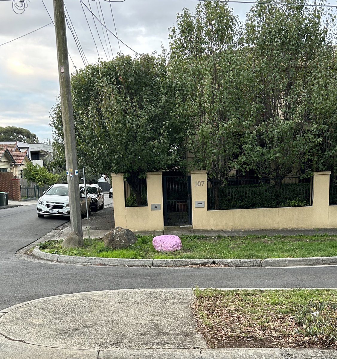 Justin Crow tweet media