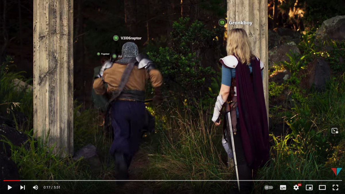 schiedan's tweet photo. Und plötzlich sieht man Referenzen zu @Gronkh überall xD #GronkhTV https://t.co/xweL9rl0ZJ