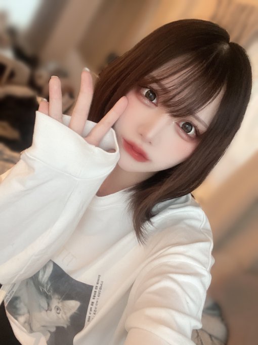 コスプレイヤーmonaのTwitter画像12