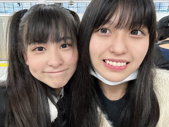 Twitterのコスプレ画像2