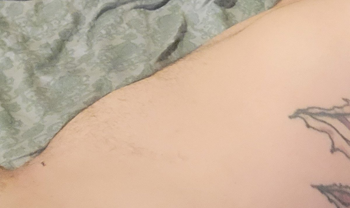 MasterLayer1's tweet photo. Hey, ladies and fellas! Check out the hottest veteran master flooring installer out there! He's got a dad bod and some sweet tattoos to match. And guess what? He's got an OnlyFans page where he shows off his mad flooring skills and more So, what are you waiting for? Go ahead https://t.co/1yt3KSgyWA