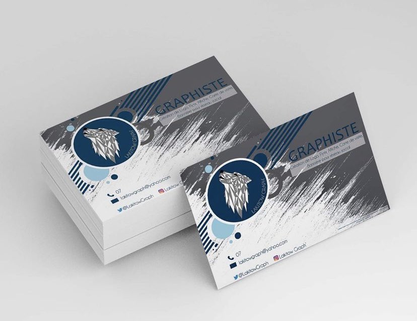 LakitowGraph's tweet image. Bonjour ! 

Objectif de cette semaine: 3 commandes ✨

Vous avez besoin de support de communication (flyer, affiche, logo, bannière RS, faire-part), je suis disponible 😇

#Graphiste #SupportDeCommunication #designer