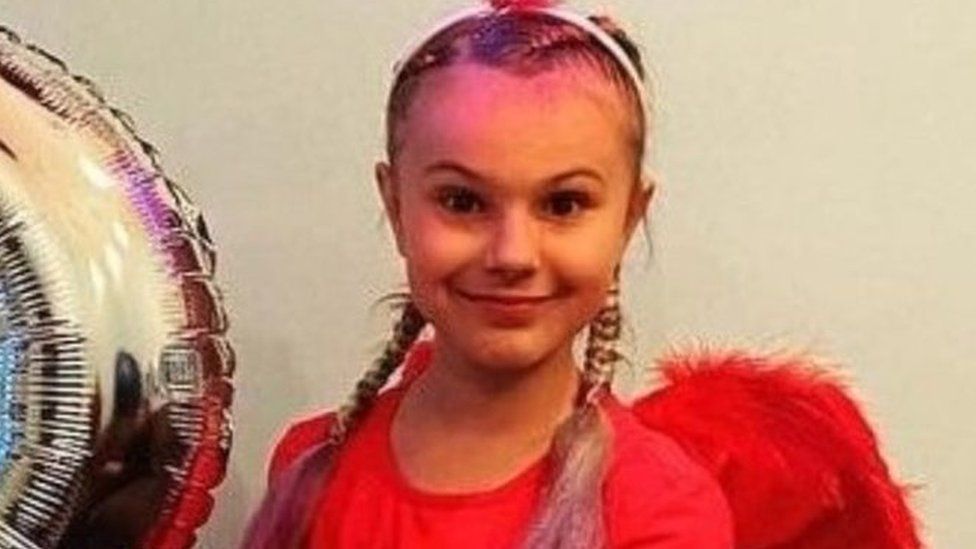 CrimeLdn's tweet photo. A judge has ruled Deividas Skebas, 23, has been deemed unfit to stand trial over the death of 9-year-old Lilia Valutyte, who was stabbed in Boston, Lincolnshire, in July last year. https://t.co/ICvPVfkNdd