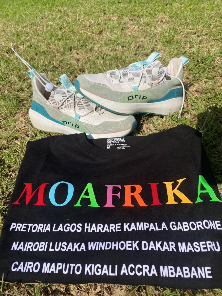 strictly_afrika's tweet photo. "Collaborations amplify our impact in society." ❤️Let's continue the story...
@LekauSehoana @DripSportif https://t.co/LctgIfIply