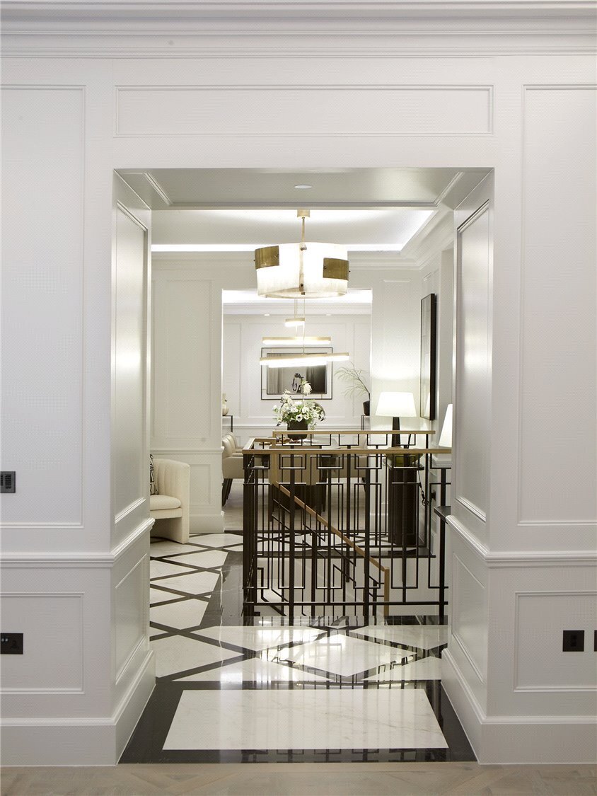 Harrods Estates tweet media