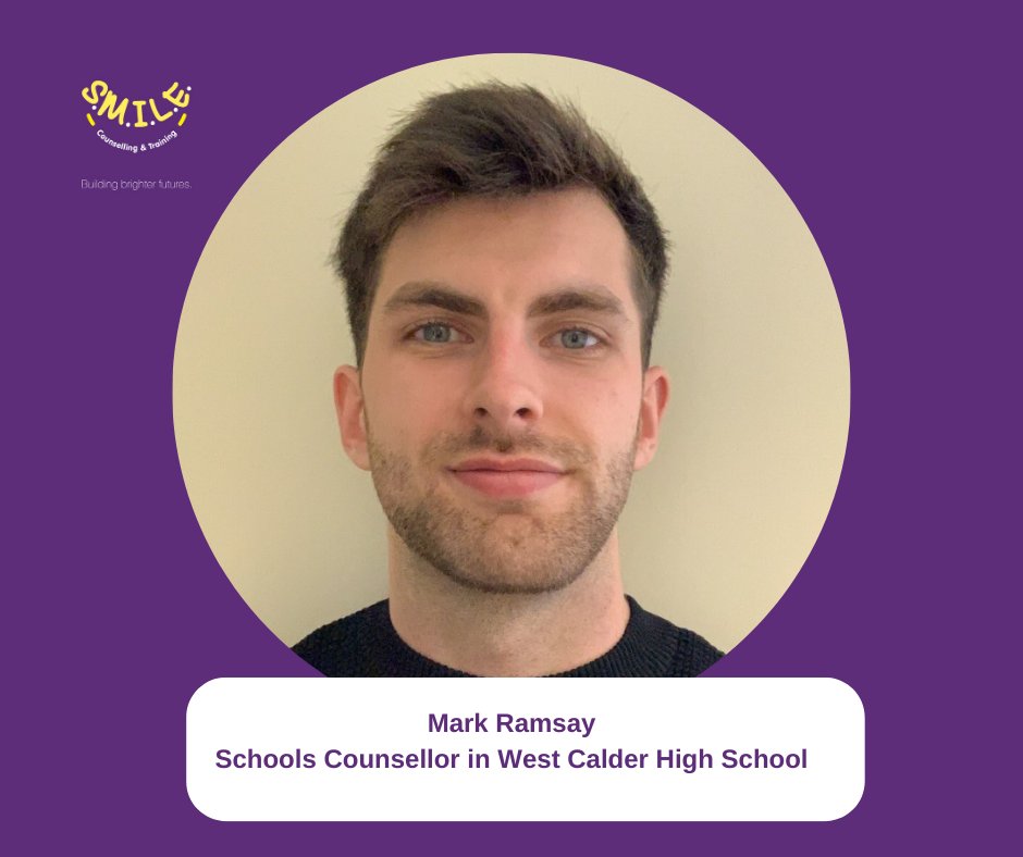 S.M.I.L.E Counselling tweet media