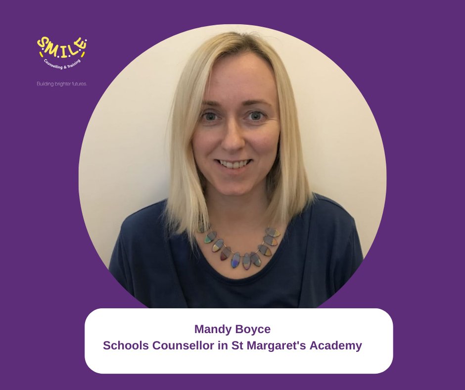 S.M.I.L.E Counselling tweet media