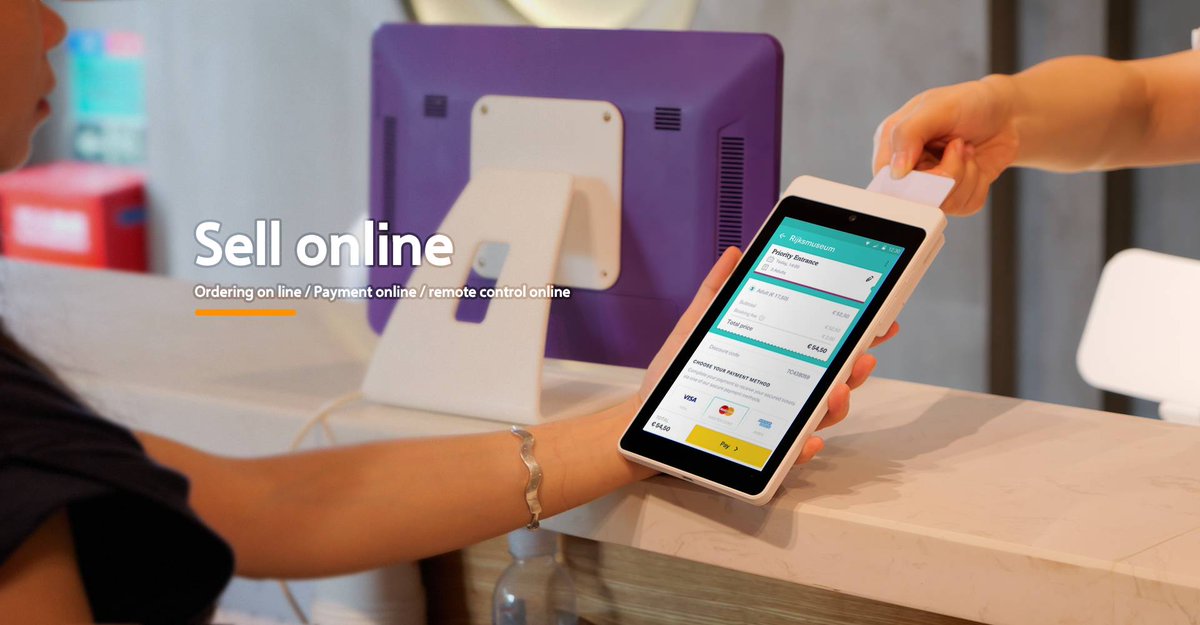 FDATA9's tweet photo. In addition to traditional retail and service-based businesses, the POS industry has expanded to serve a variety of industries, including restaurants, convenience stores, and mobile businesses. https://t.co/GJie19xsI5