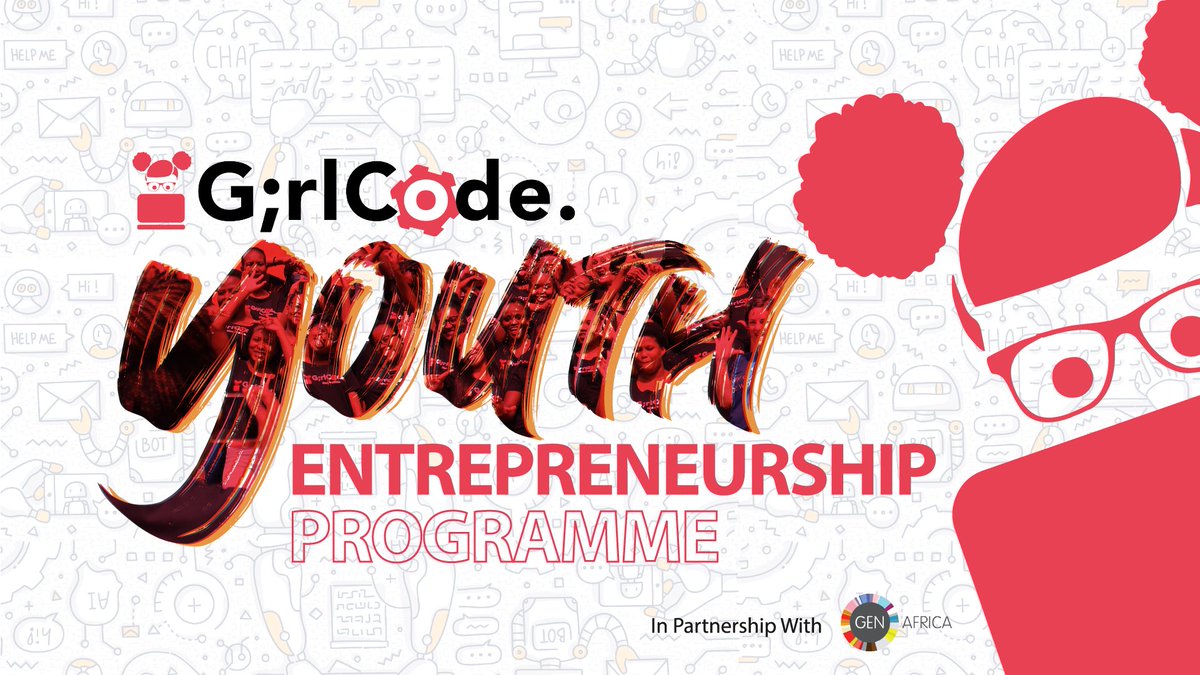 GEN22OnSloane's tweet image. This past Saturday @GirlCode_z launched the Girls Club programme in Madikwe, North West in partnership with GEN Africa and
@Unisa We are beyond excited to see the enthusiasm from the kids! 📷 #GirlCoderClub #STEMeducation #EmpoweringYouth #Technology
