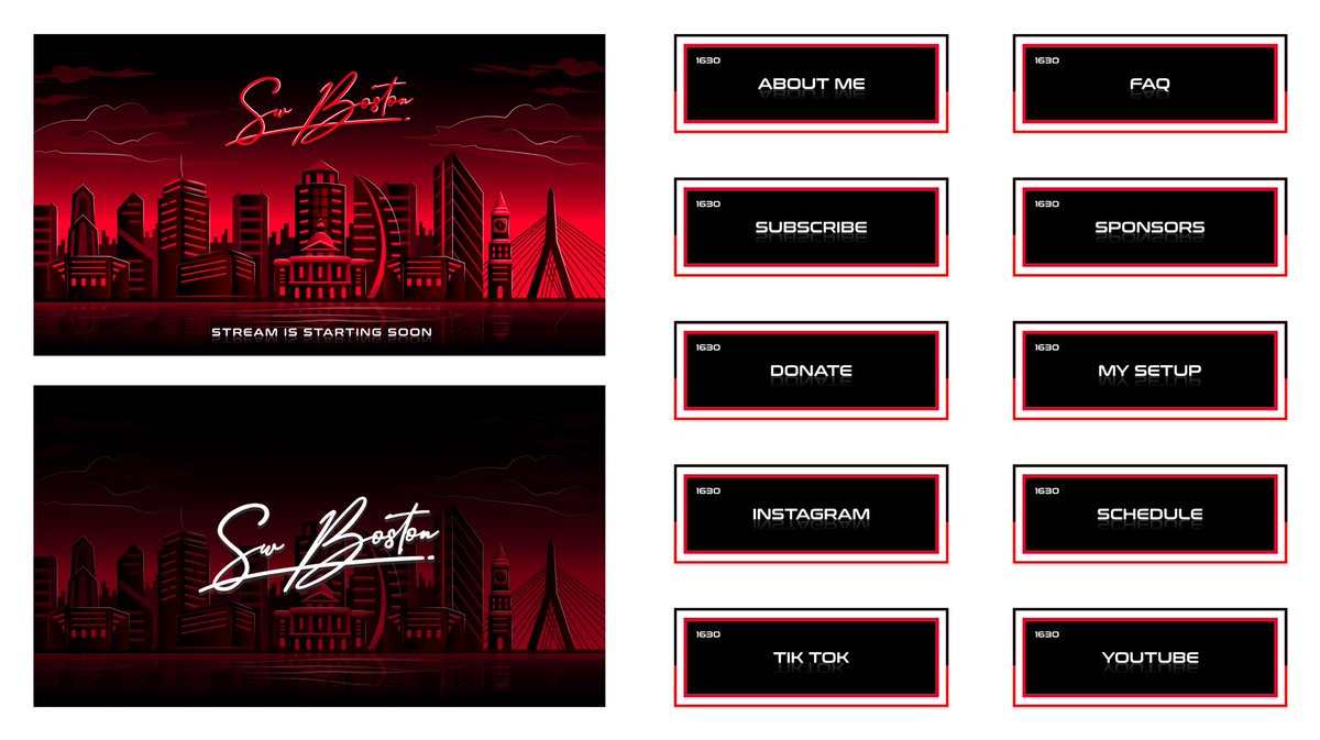 StreamShark tweet media