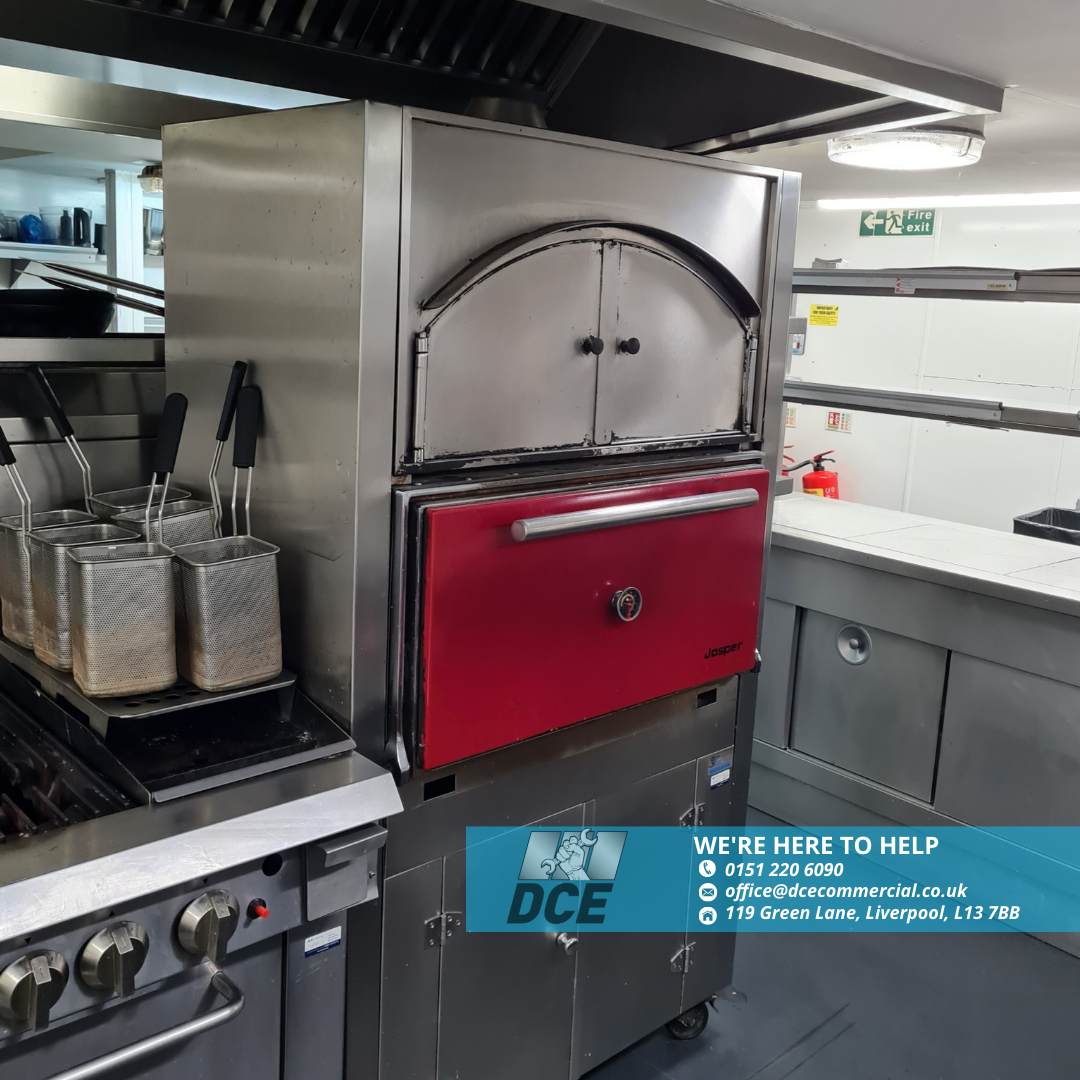 Has your manufacturers warranty expired? DCE can offer a full servicing programme to one or any number of appliances you may have..

#commercialcatering #service #maintenance #ppm #compliance  #catering #kitchen #oven #fryer #baker #chef #cooking #food #repair #sales #summer