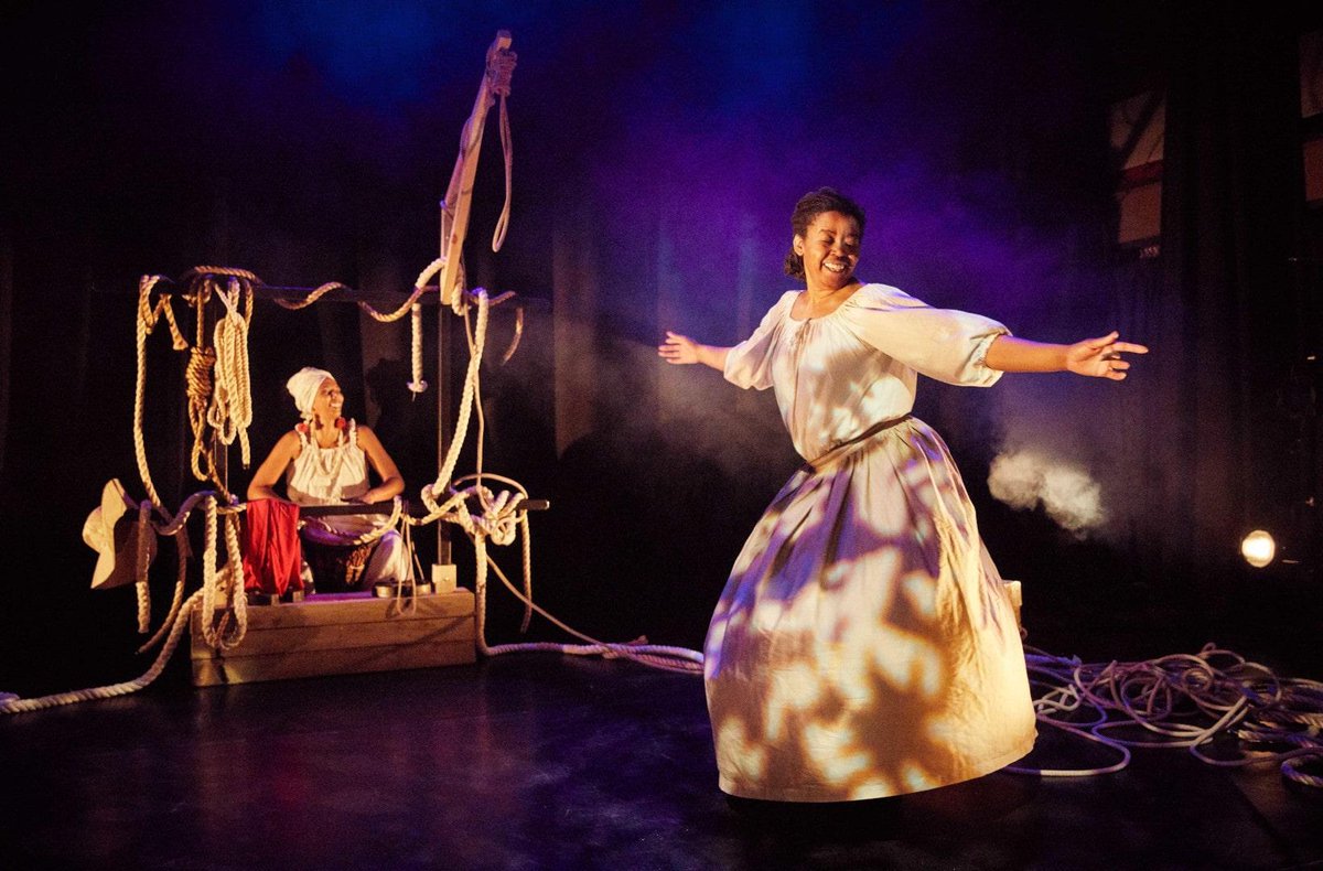 Twirl Rope Kuumba Nia Arts (@kuumbaniaarts) / Posts / X