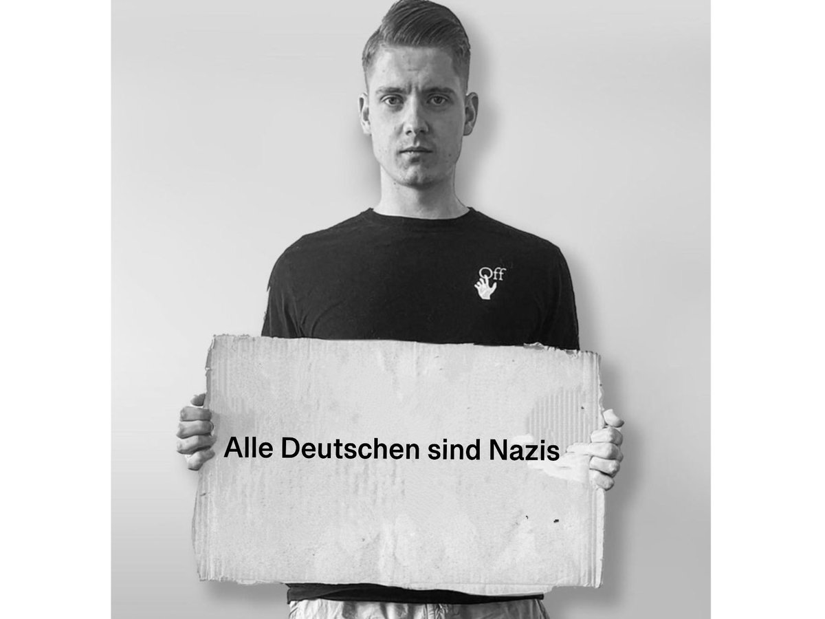 fff_Stal1ngrad's tweet photo. Er sprich leider die Wahrheit 😢😢💯💯 https://t.co/Aa7EcOE51N