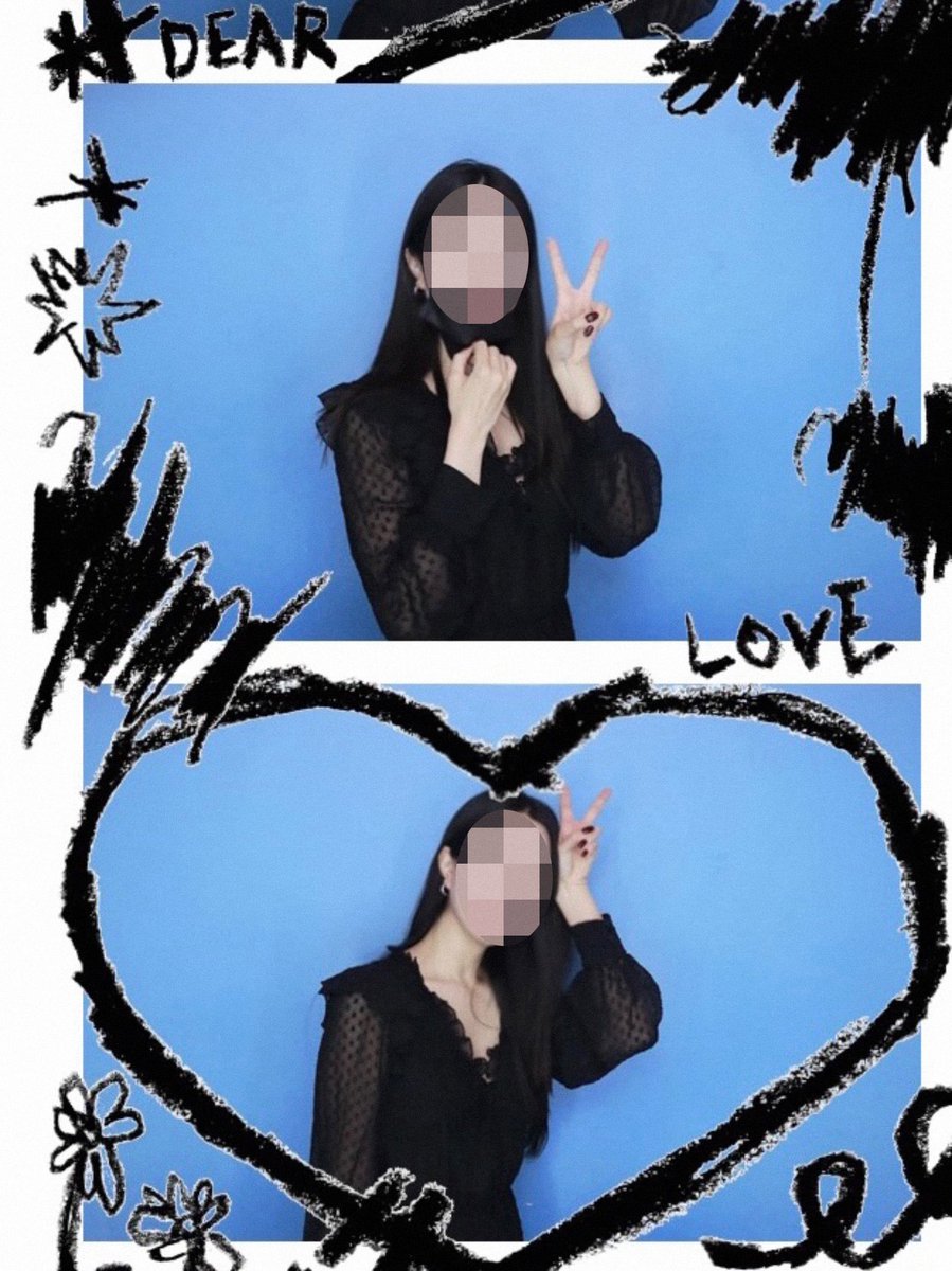 🎨💙 #홍석이의_색을_담아