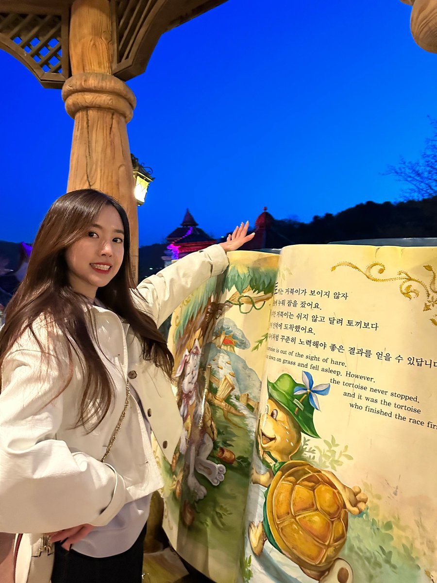 seyun_jp's tweet photo. 久しぶりに遊園地🎡🎢🎠 https://t.co/FQA8t5SNZ7