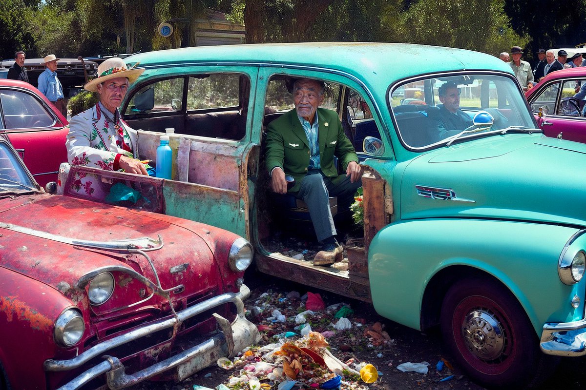 GM! ❤️ New day begin with a new artwork called "Generals" and dropped on FND. 
foundation.app/@o139/mments/5
#postphotography