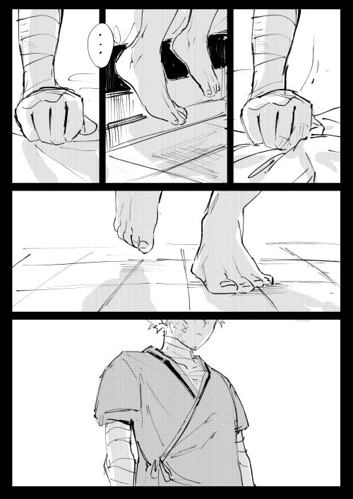 ⚠spoilers 
#MHA385 