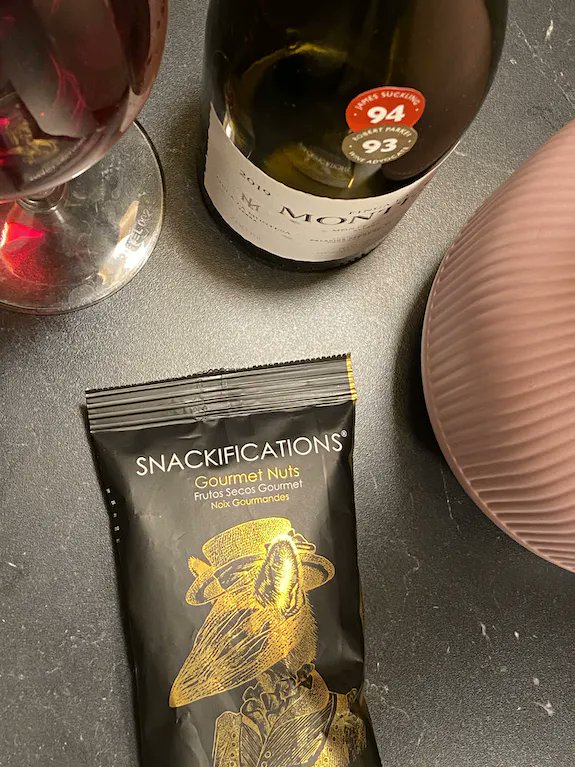 PedroPerezMur's tweet photo. Mañana estaremos en @GrupoGourmets 

#Snackifications @BrandsXpansion 
@johergar96 https://t.co/KJIPw9twdE