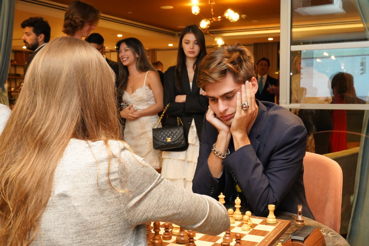 Capital Club Dubai tweet media