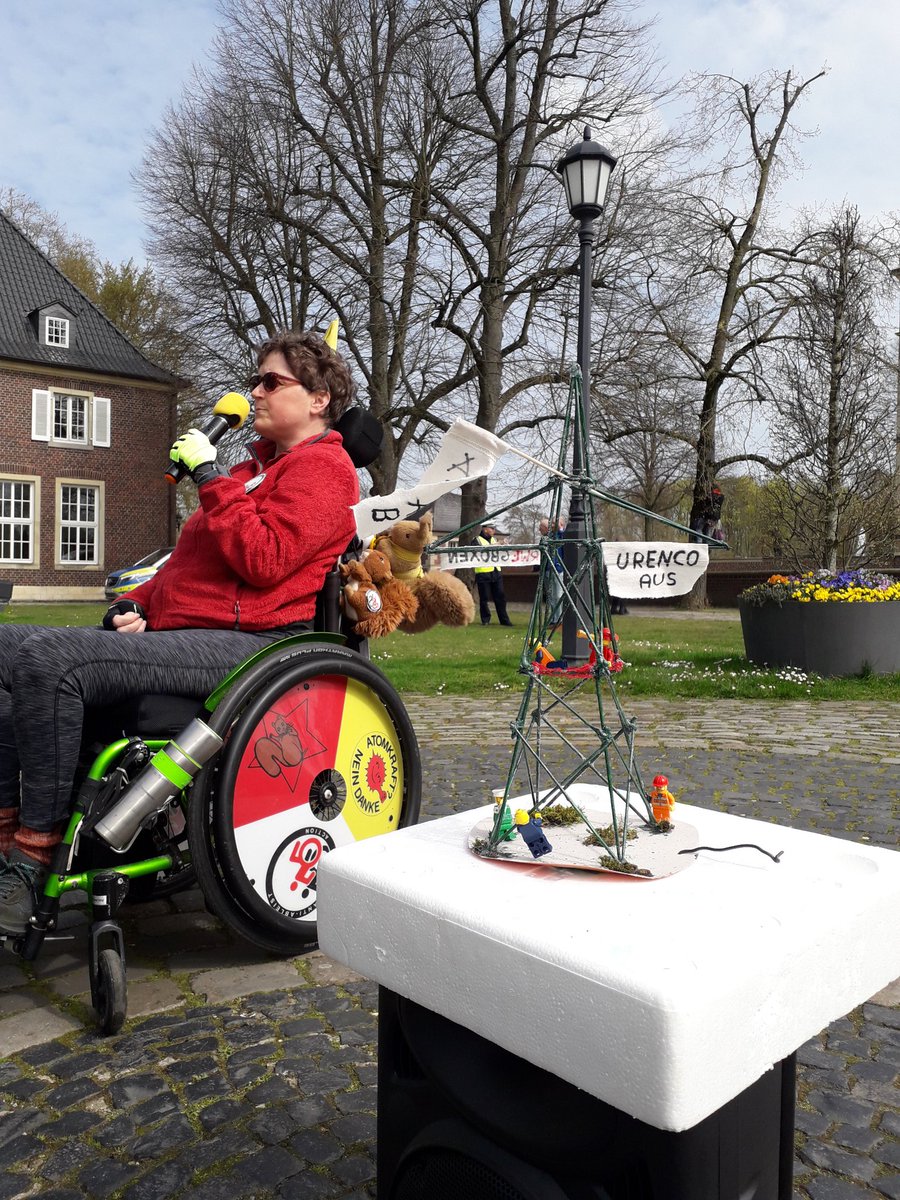 Urantransport tweet media