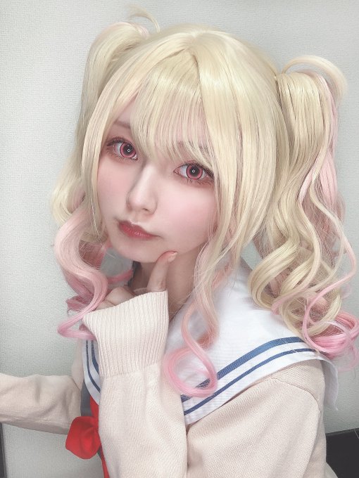 コスプレイヤーきちぴよのTwitter画像26