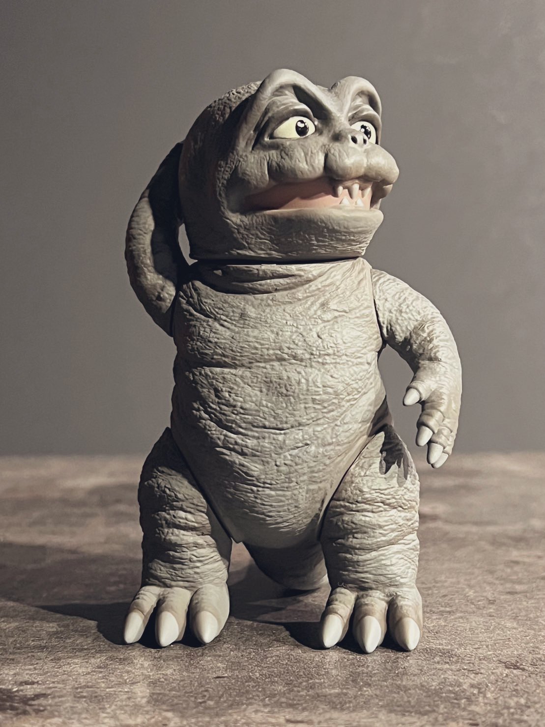 新品未開封 黒龍工房 ミニラ5体セット（ソフビ） ミニラ ゴジラ 大鷹 黒龍工房 ミニラ5体セット（ソフビ） ミニラ ゴジラ 大鷹 WFワンフェス