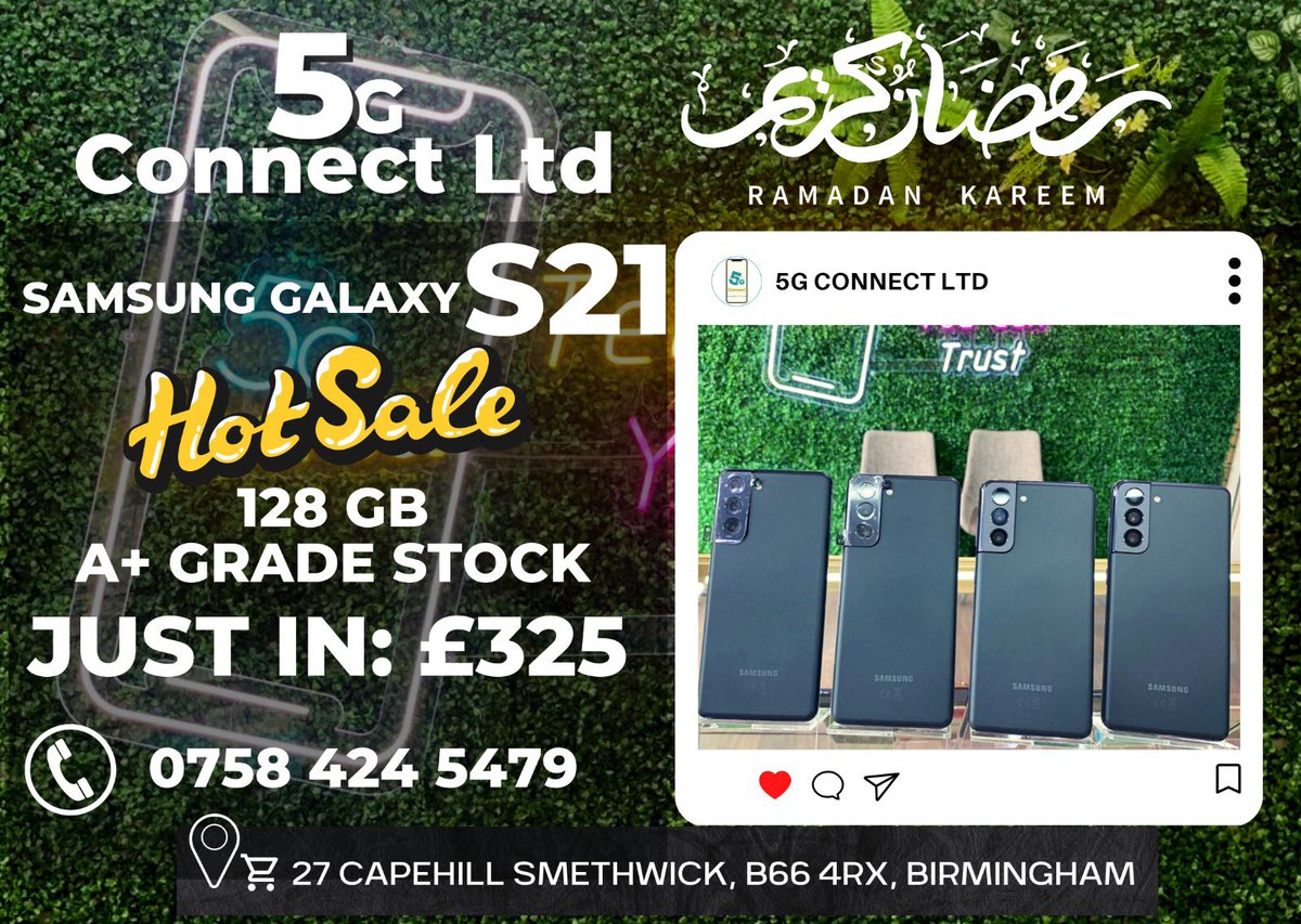 5gconnectltd tweet media