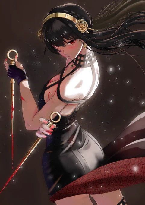 #再掲したらフォロワーが増えるらしいヨルさん 