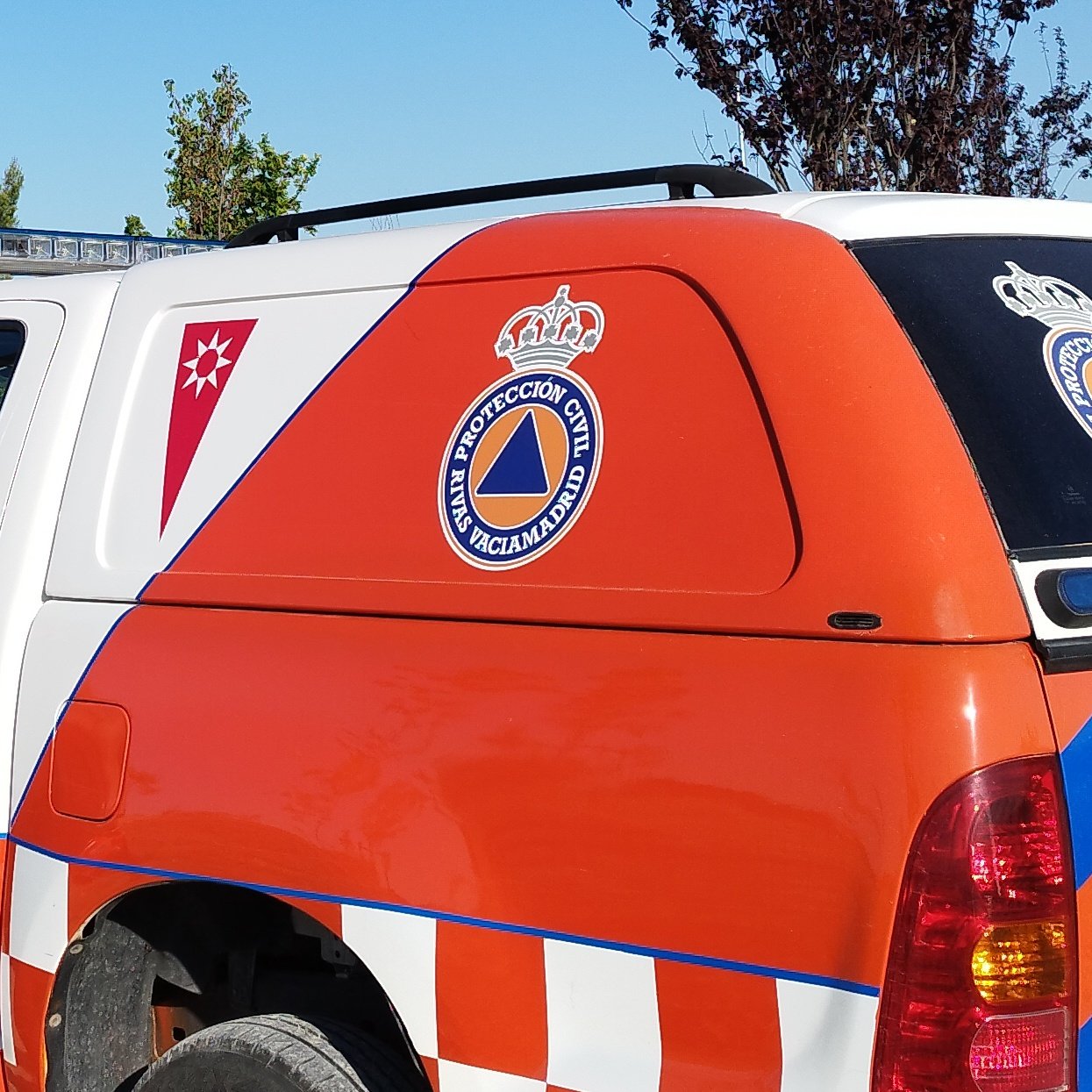 Guardia Civil on X: #NuevaFotoDePerfil  / X