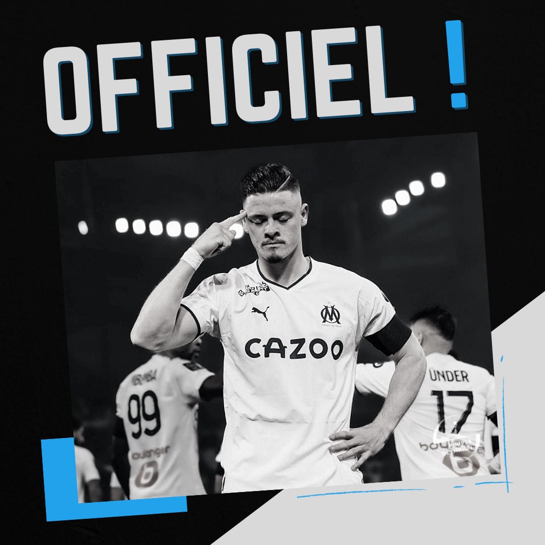 peupleolympien's tweet photo. โ
OFFICIEL : Vitinha vient dโรชtre รฉlu homme du match par lโ#OM !
๐ Est-ce largement mรฉritรฉ ?
#TeamOM | #ESTACOM https://t.co/XRRu0hnSxo