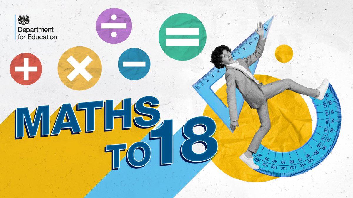 Department for Education on Twitter "Today RishiSunak and