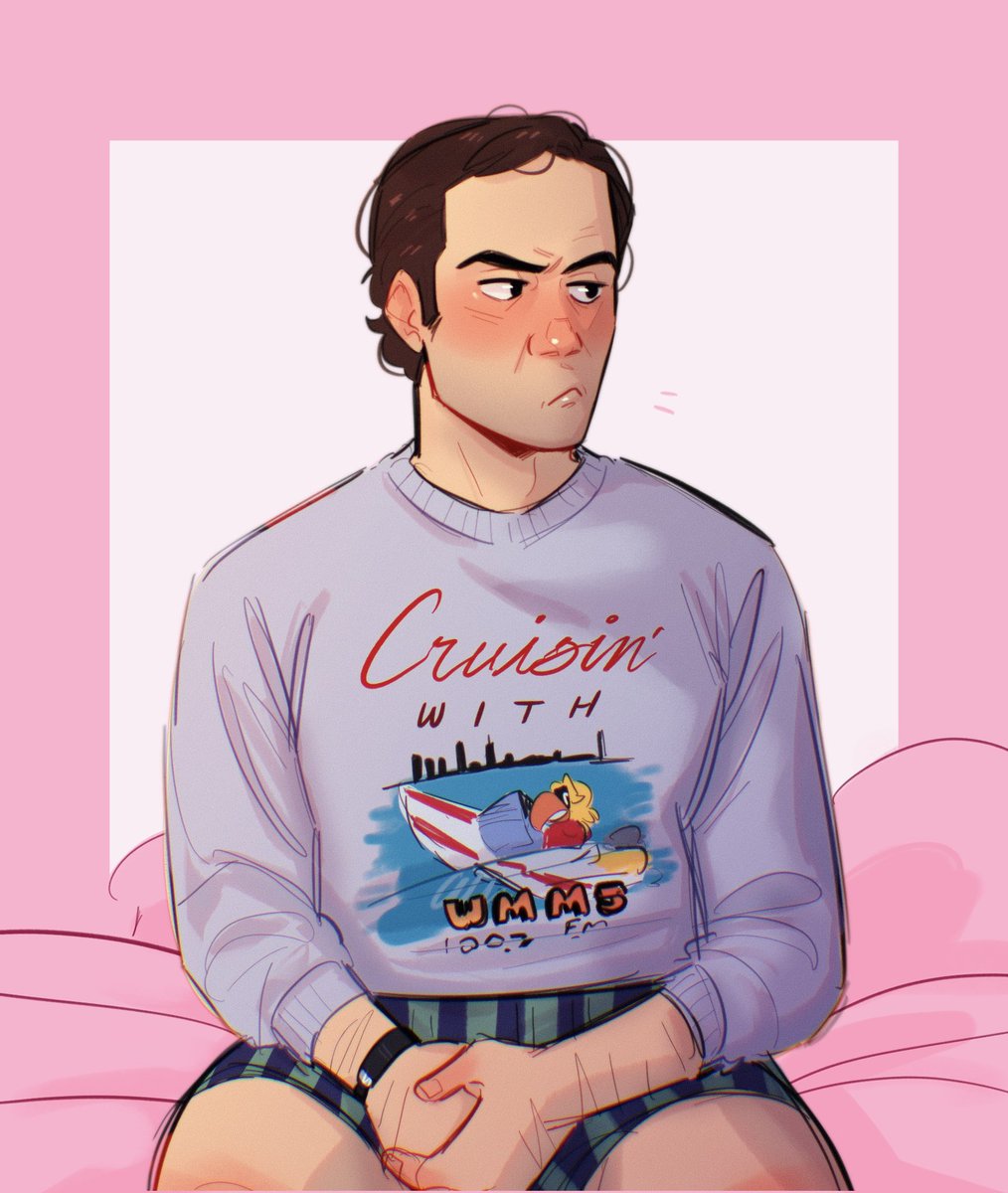 noodles_and_tea's tweet photo. This guy? He’s the convicted murderer? https://t.co/rMa13uXMYX