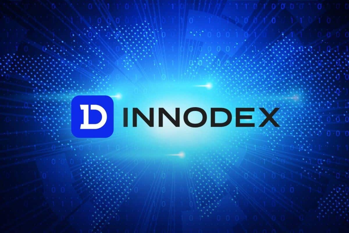 aafreenansari78's tweet photo. @nvirworld #innodex #defi #exchnge #crypto #cryptogems 
There are good benefits in INNODEX service, all users that this InnoDex service exchange gas free less there are many benefits for you in the month of April.That's why quickly take the benefit of this best event.#nvirworld https://t.co/jadeB6Ys3X