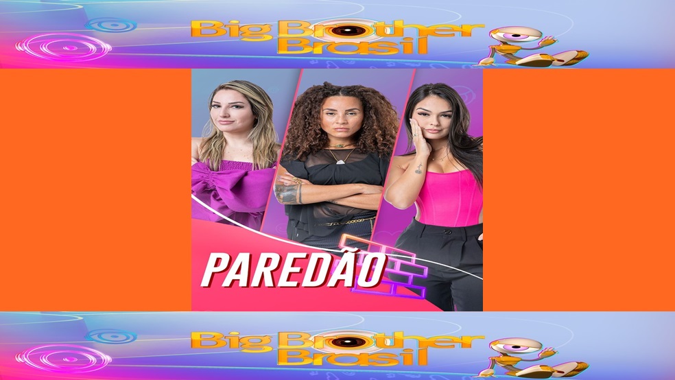 ChocoBlindado's tweet photo. Big Brother Brasil 23: Paredão formado, quem você quer eliminar? Amanda, Domitila, Larissa #BBB23 #Paredão #Eliminação #Parciais #Amanda #Domitila #Larissa https://t.co/aQj5r5bQZ4