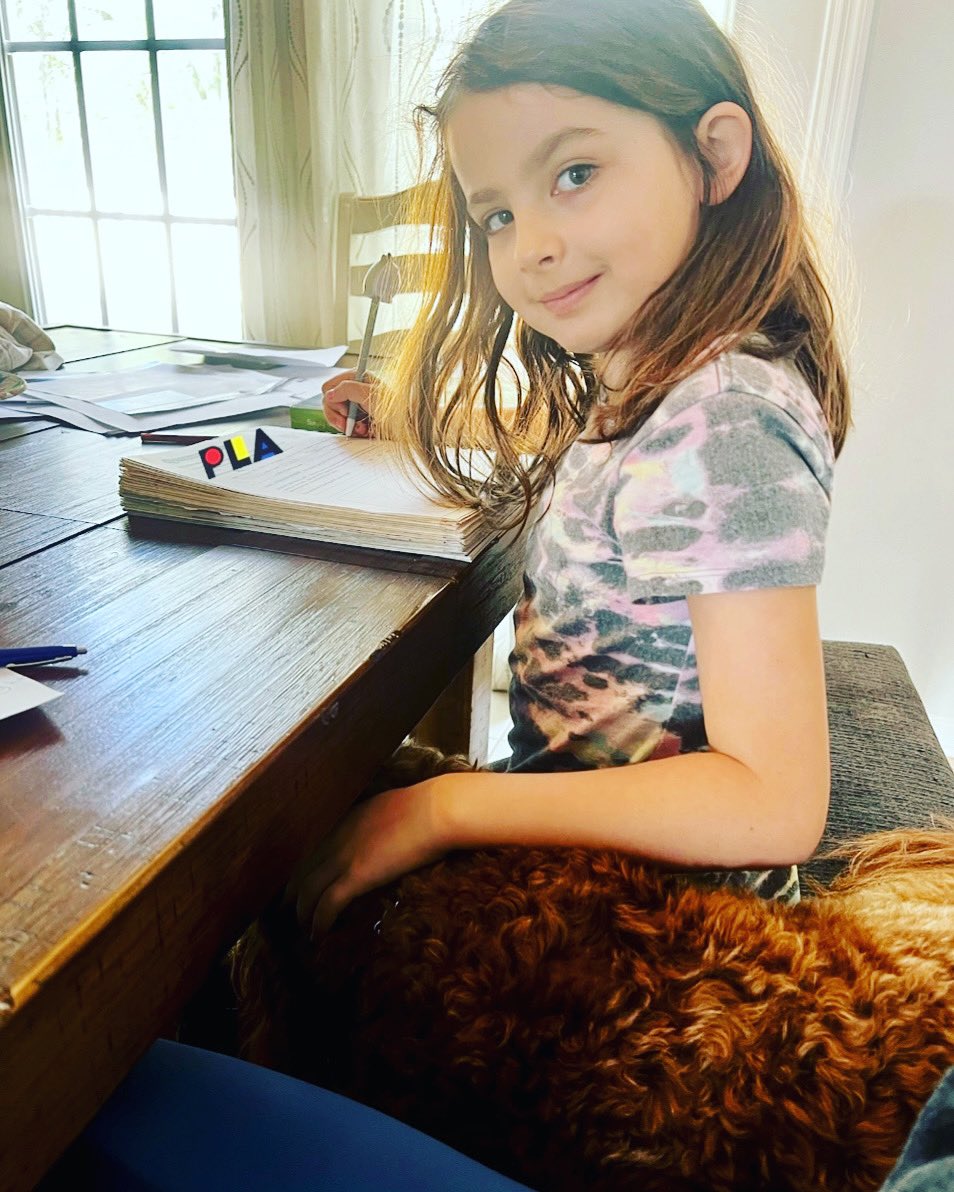 PLAcademy123's tweet image. ❤️The beauty of virtual learning is that the magic of learning can take place anywhere!✨

💛As you begin to make your summer plans, keep in mind that learning doesn&apos;t have to stop when you hit the road!
#PLAandLearn

💙#virtualtutor #virtuallearning #education #homeschool #PLA