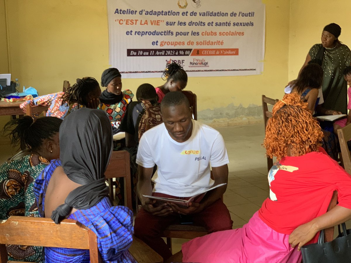 AjcfGuinée tweet media