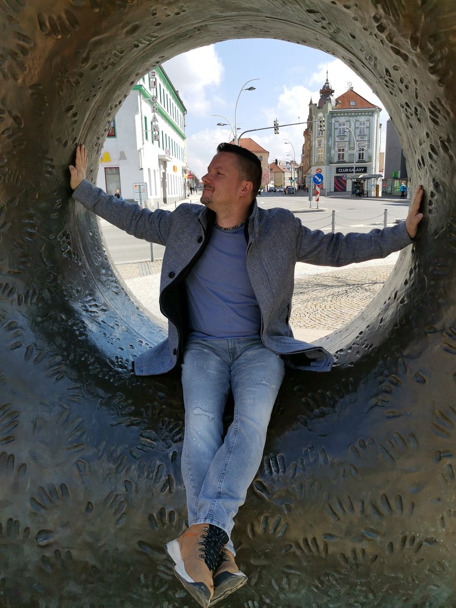 Life is circle ♥️