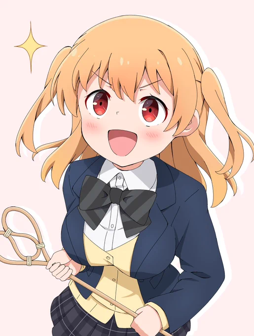 セミロングな小春ちゃん#slowloop 
