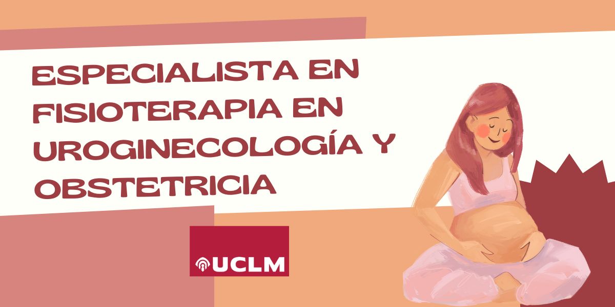 🟤⚪️ Adquiere los conocimientos y habilidades necesarias para abordar desde la Fisioterapia la prevención de las disfunciones perineales con nuestro Especialista en Fisioterapia en Uroginecología y Obstetricia pinchando en bit.ly/3YiZYFr 👈

<a href="/AsuncionFerri/">Asunción Ferri</a> <a href="/uclm_es/">Universidad de Castilla-La Mancha</a>