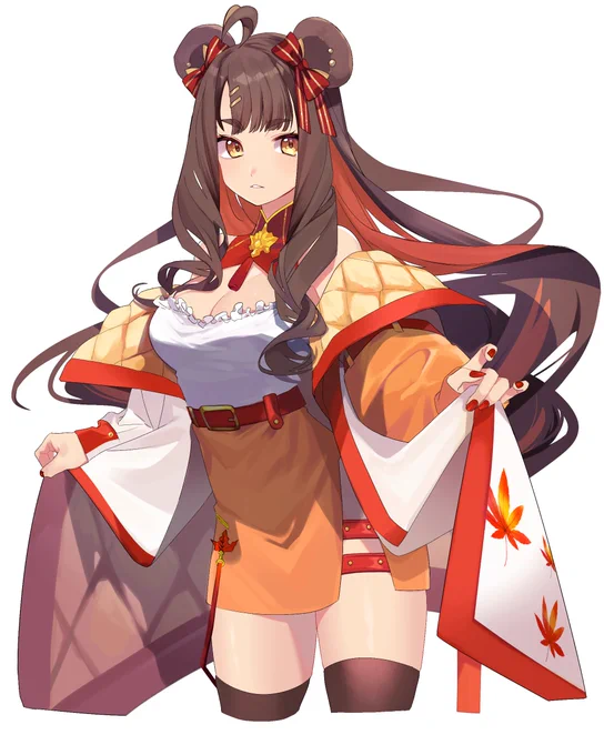 今回のは衣装違うけど溜まって嬉しい 