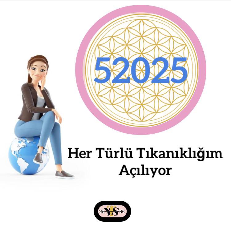 ynrdgtgc's tweet photo. Yollarınızı açmak için Sayı Sekansı!!! https://t.co/QDLPn54AaE