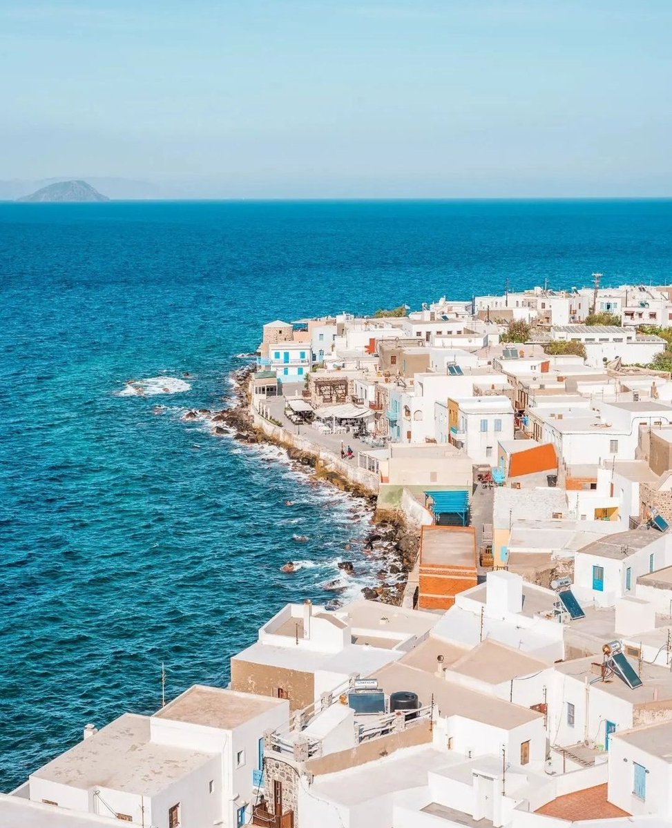 TripKeya's tweet photo. Nisyros Island
Greece 🇬🇷

Photo Credit: https://t.co/ZU2GKtieW6 | IG https://t.co/Xbv8j8YS6y