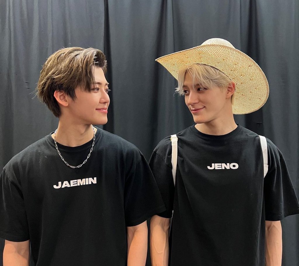 จะหาใครมองเจโน่ได้หวานเท่านี้อีกวะ