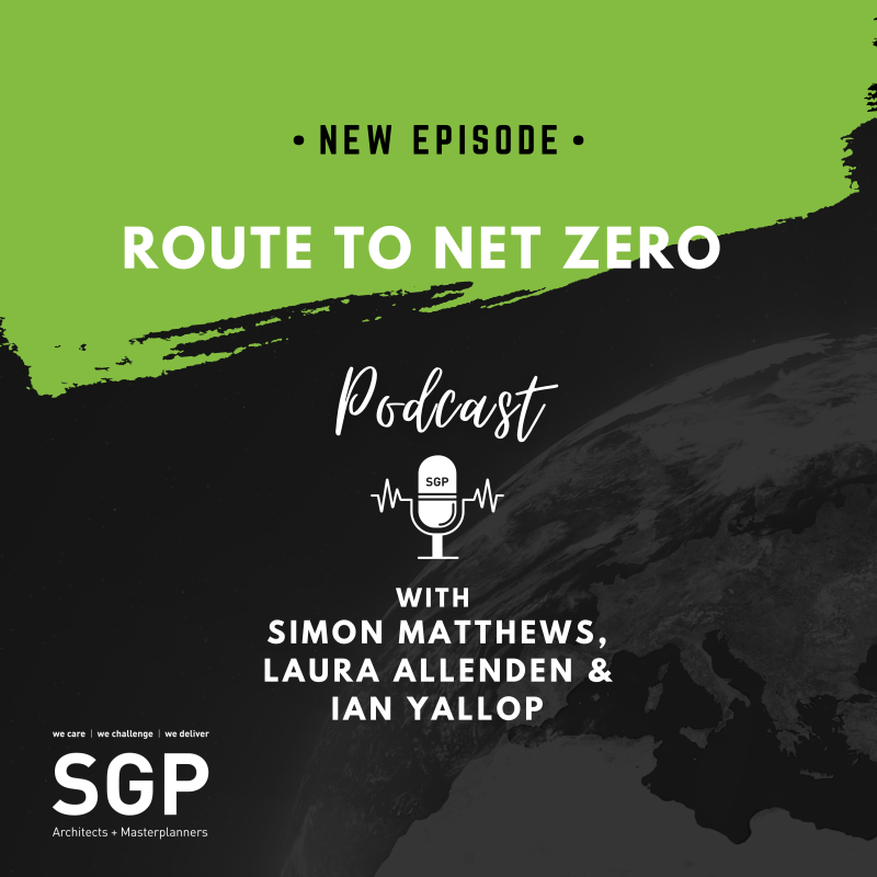 sgpllp's tweet photo. #PODCAST 🎙️🎧 NEW EPISODE  
We discuss data collection along with the idea our Partners had to trial using public transport for a week to establish any challenges.  In the next episode we share their progress.  

Listen👇 
https://t.co/IouEcDFaza

#sgppodcast #SGPodcast #NetZero https://t.co/cQsQkMvB67