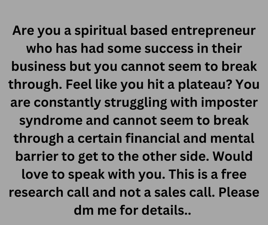 #femaleentrepreneur #success #successcoach #mindset #mindsetcoach #intuitivebusinesscoach #entrepreneursuccess #successmindset #soulpreneur #spiritualbusiness #youdecide