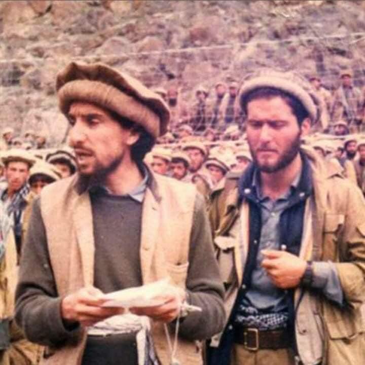 باتاسف فراوان اطلاع حاصل نمودم که مسلم حیات فرمانده دلیر،یکی ازیاران قهرمان ملی کشورشهید احمد شاه مسعود به اثرمریضی که عایدحال اش گردیده بودجهان فانی را وداع گفت وبه لقاحق پیوست از خداوندمتعال برای اش جنت فردوس و به خانواده،دوستان صبر جمیل استدعا می نمایم 
انالله وانا الیه راجعون