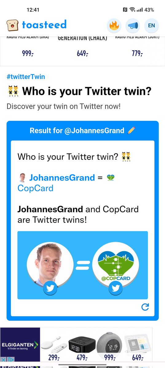 Johannes Grand tweet media